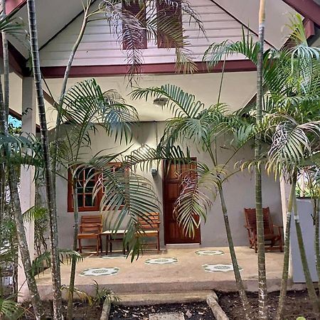 Coconut Bungalow Nai Yang Zewnętrze zdjęcie