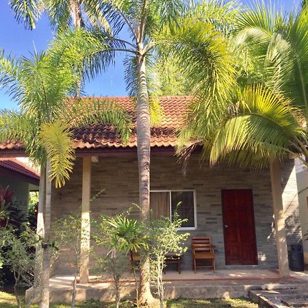 Coconut Bungalow Nai Yang Zewnętrze zdjęcie