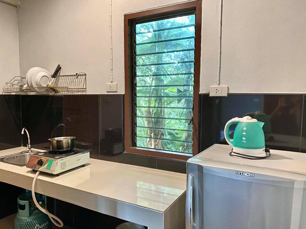 Coconut Bungalow Nai Yang Zewnętrze zdjęcie