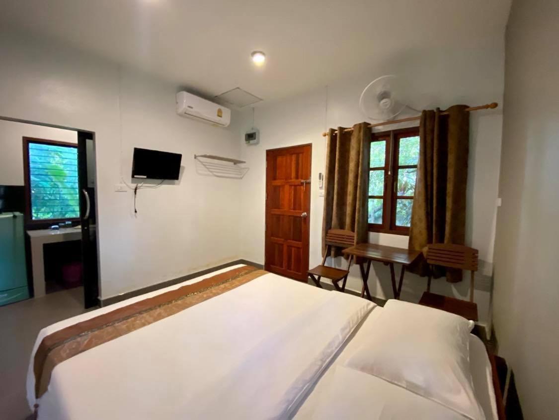 Coconut Bungalow Nai Yang Zewnętrze zdjęcie
