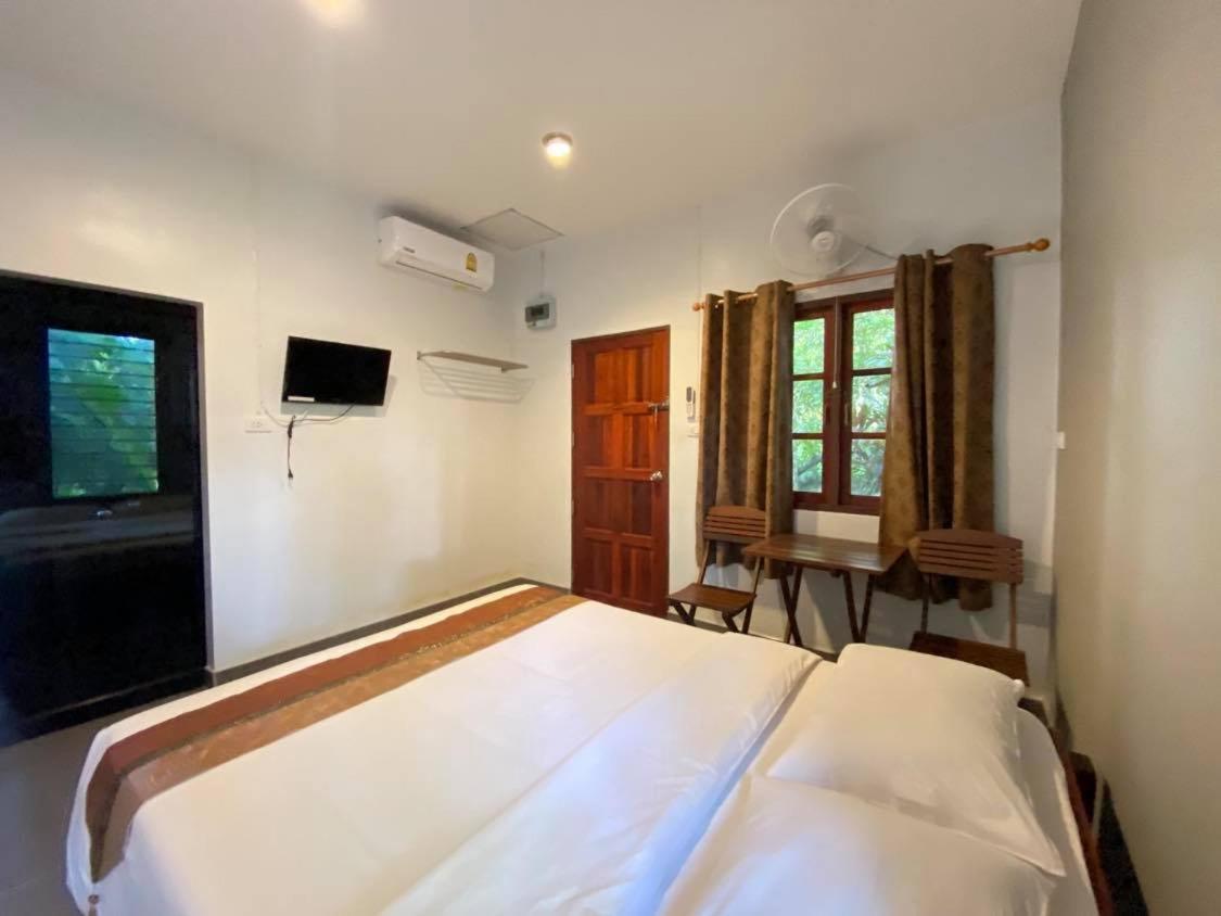 Coconut Bungalow Nai Yang Zewnętrze zdjęcie