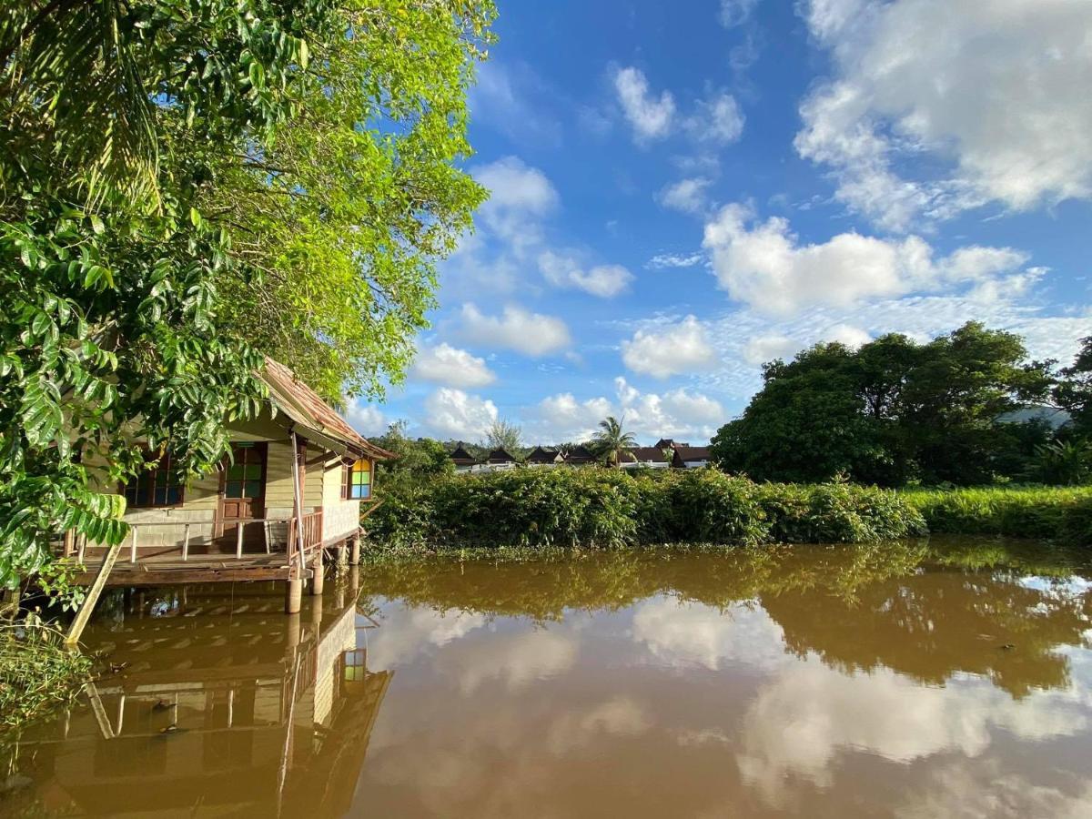 Coconut Bungalow Nai Yang Zewnętrze zdjęcie