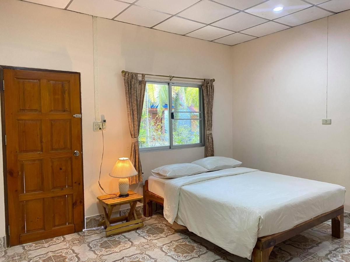 Coconut Bungalow Nai Yang Zewnętrze zdjęcie