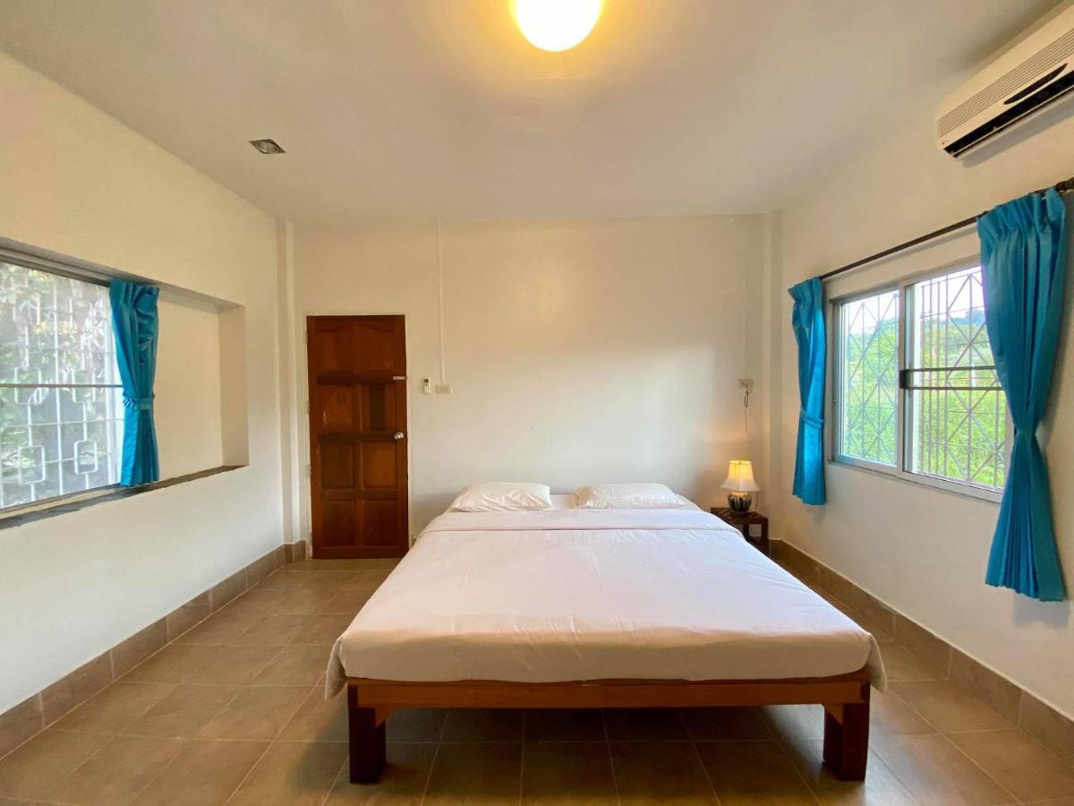 Coconut Bungalow Nai Yang Zewnętrze zdjęcie