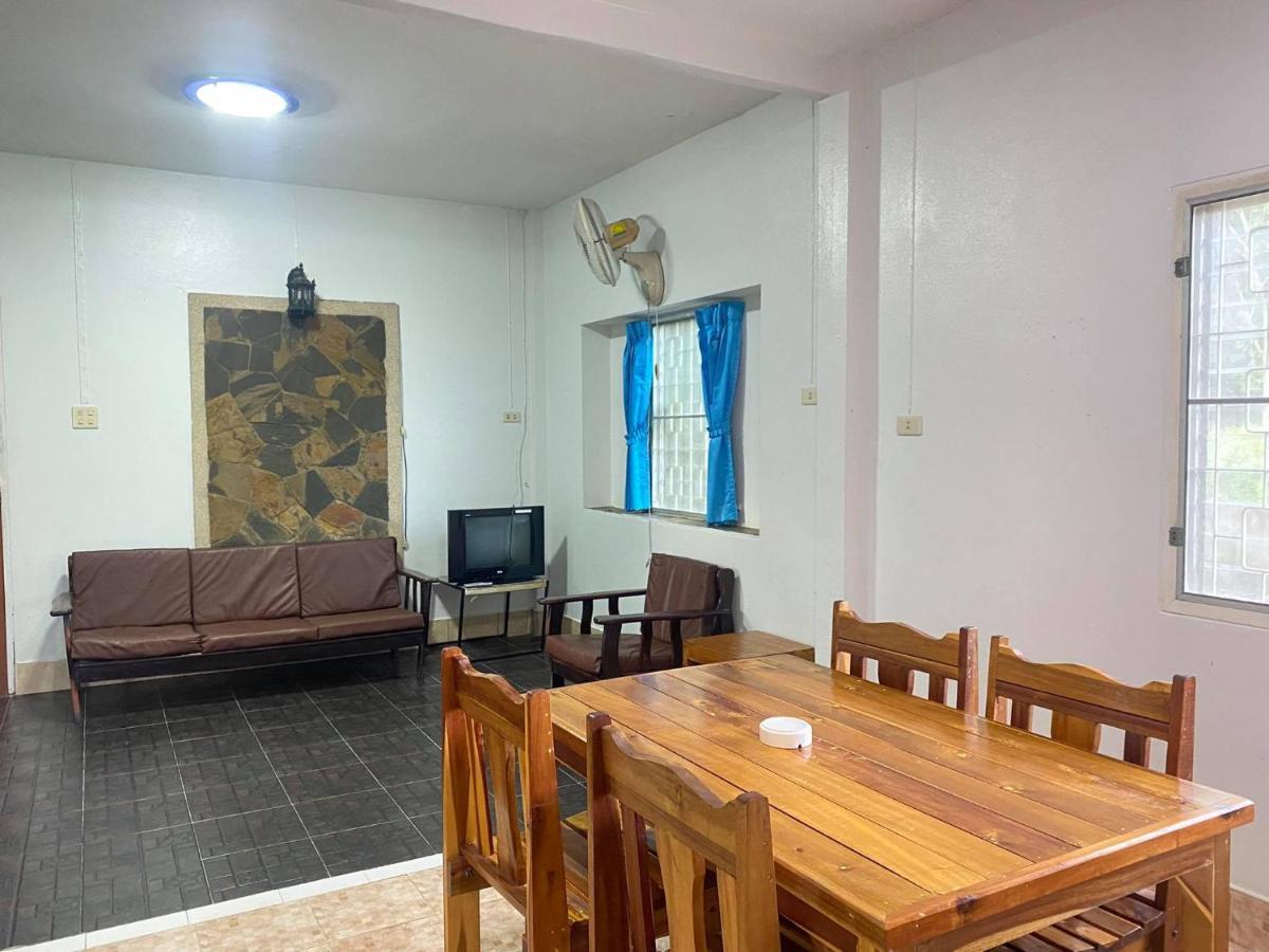 Coconut Bungalow Nai Yang Zewnętrze zdjęcie