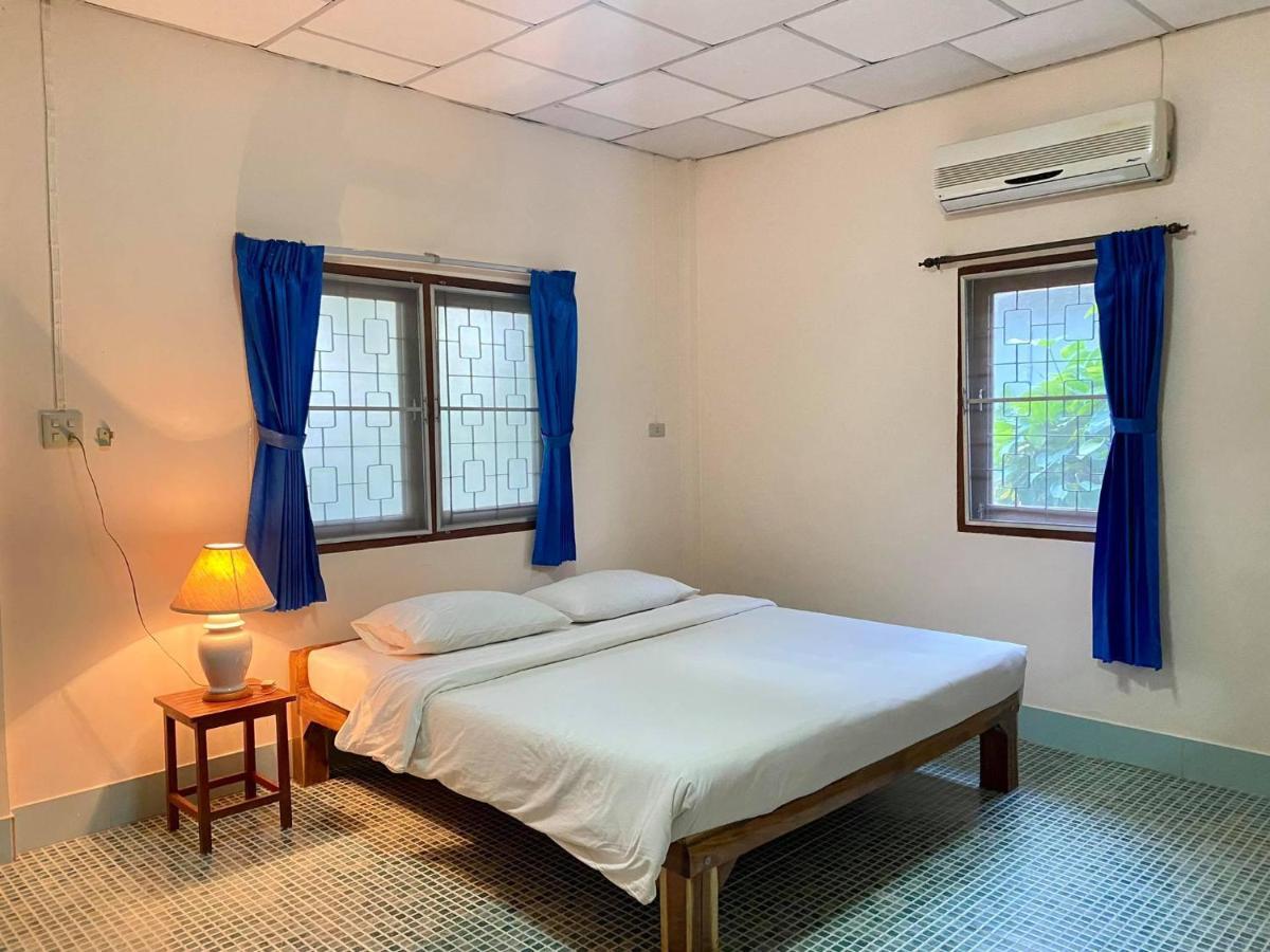 Coconut Bungalow Nai Yang Zewnętrze zdjęcie