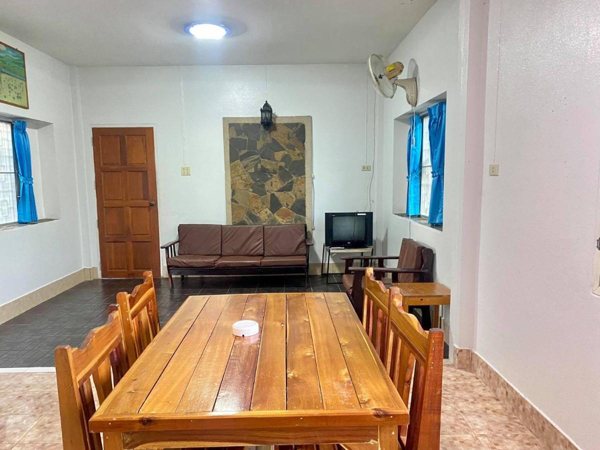 Coconut Bungalow Nai Yang Zewnętrze zdjęcie