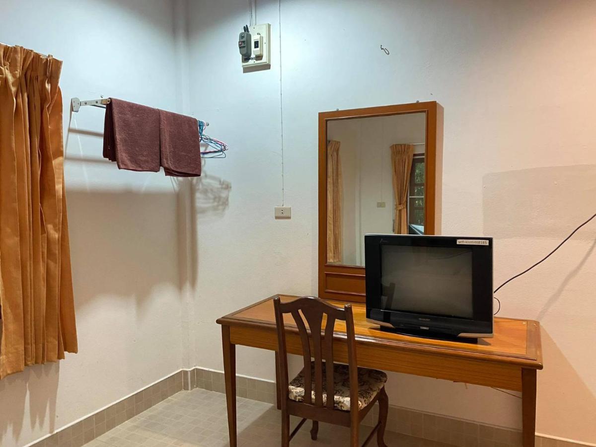 Coconut Bungalow Nai Yang Zewnętrze zdjęcie