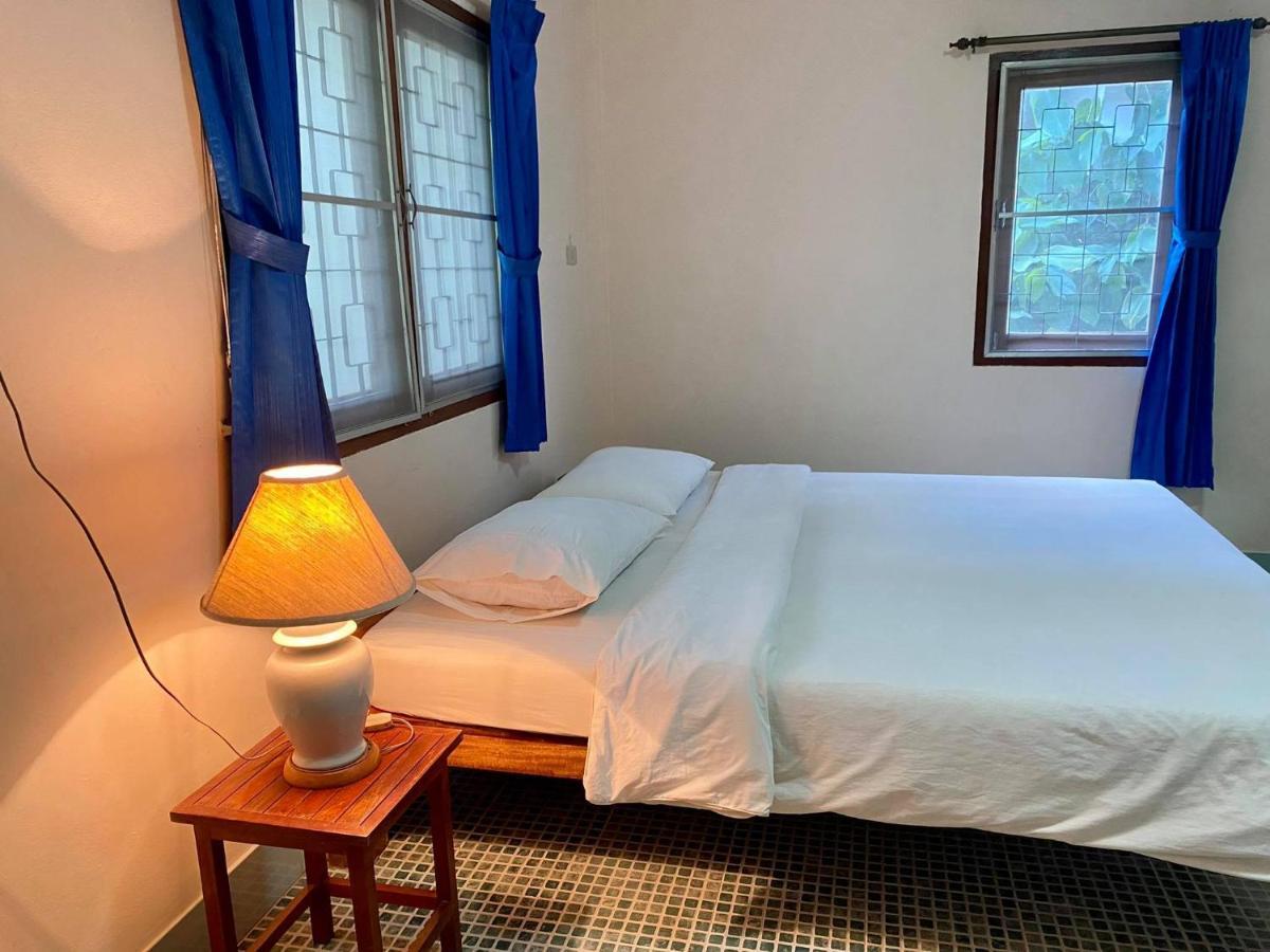 Coconut Bungalow Nai Yang Zewnętrze zdjęcie