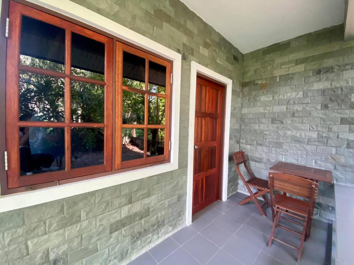 Coconut Bungalow Nai Yang Zewnętrze zdjęcie