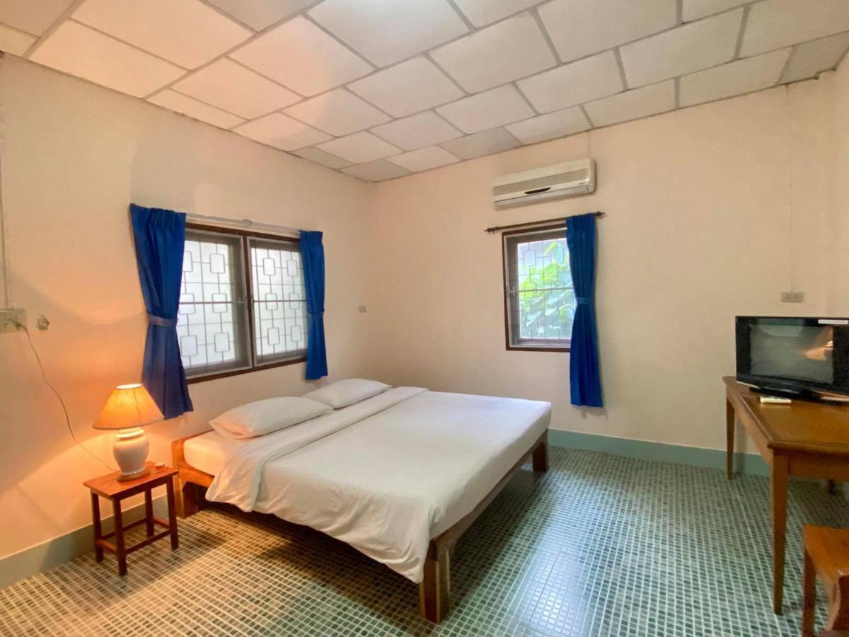 Coconut Bungalow Nai Yang Zewnętrze zdjęcie