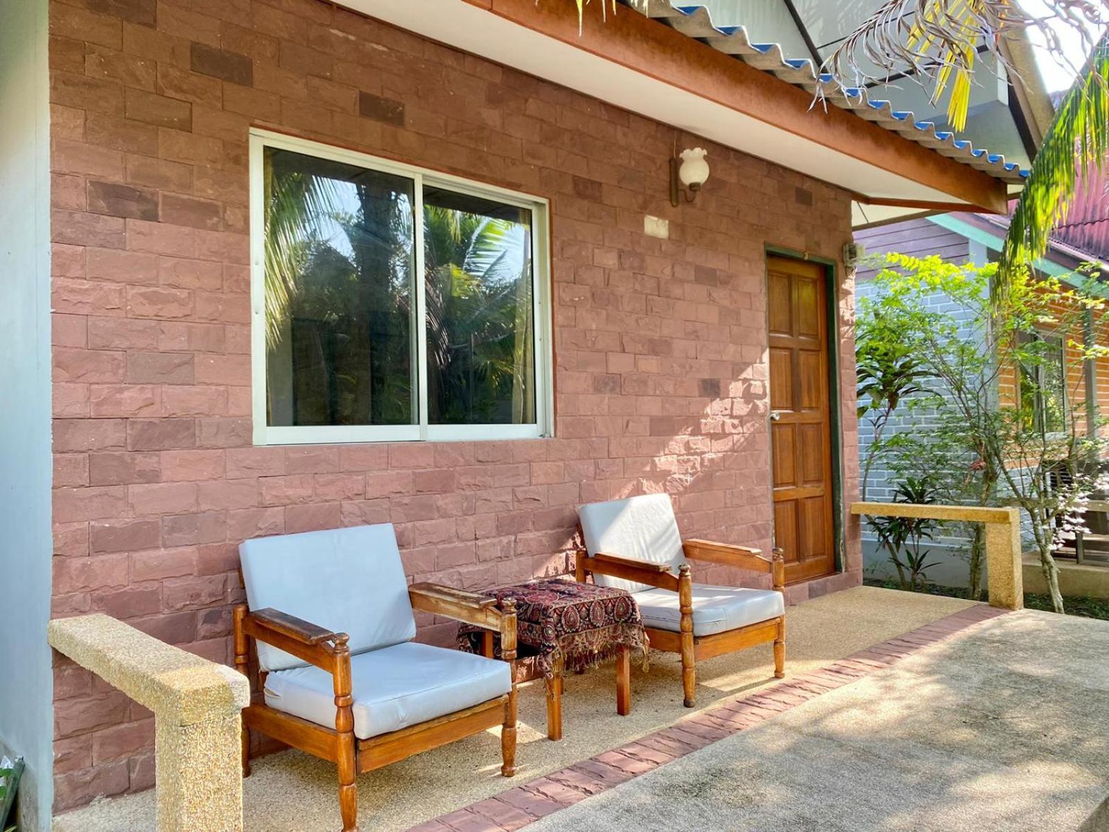Coconut Bungalow Nai Yang Zewnętrze zdjęcie