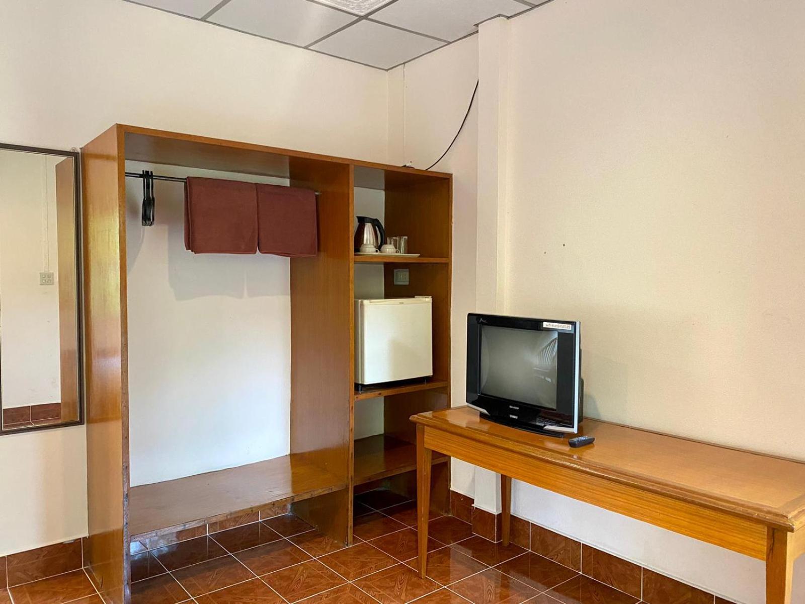 Coconut Bungalow Nai Yang Zewnętrze zdjęcie
