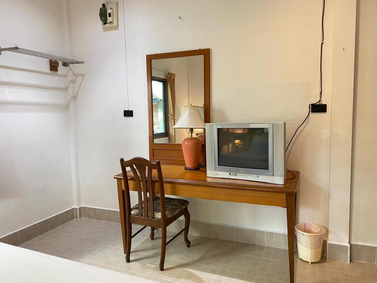 Coconut Bungalow Nai Yang Zewnętrze zdjęcie