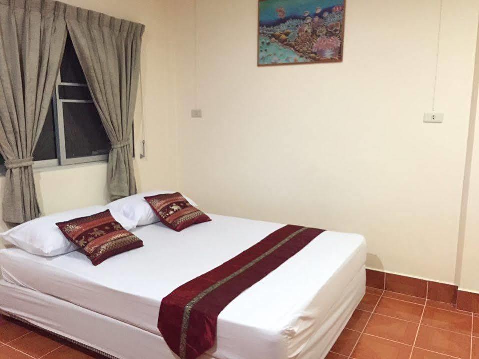 Coconut Bungalow Nai Yang Zewnętrze zdjęcie