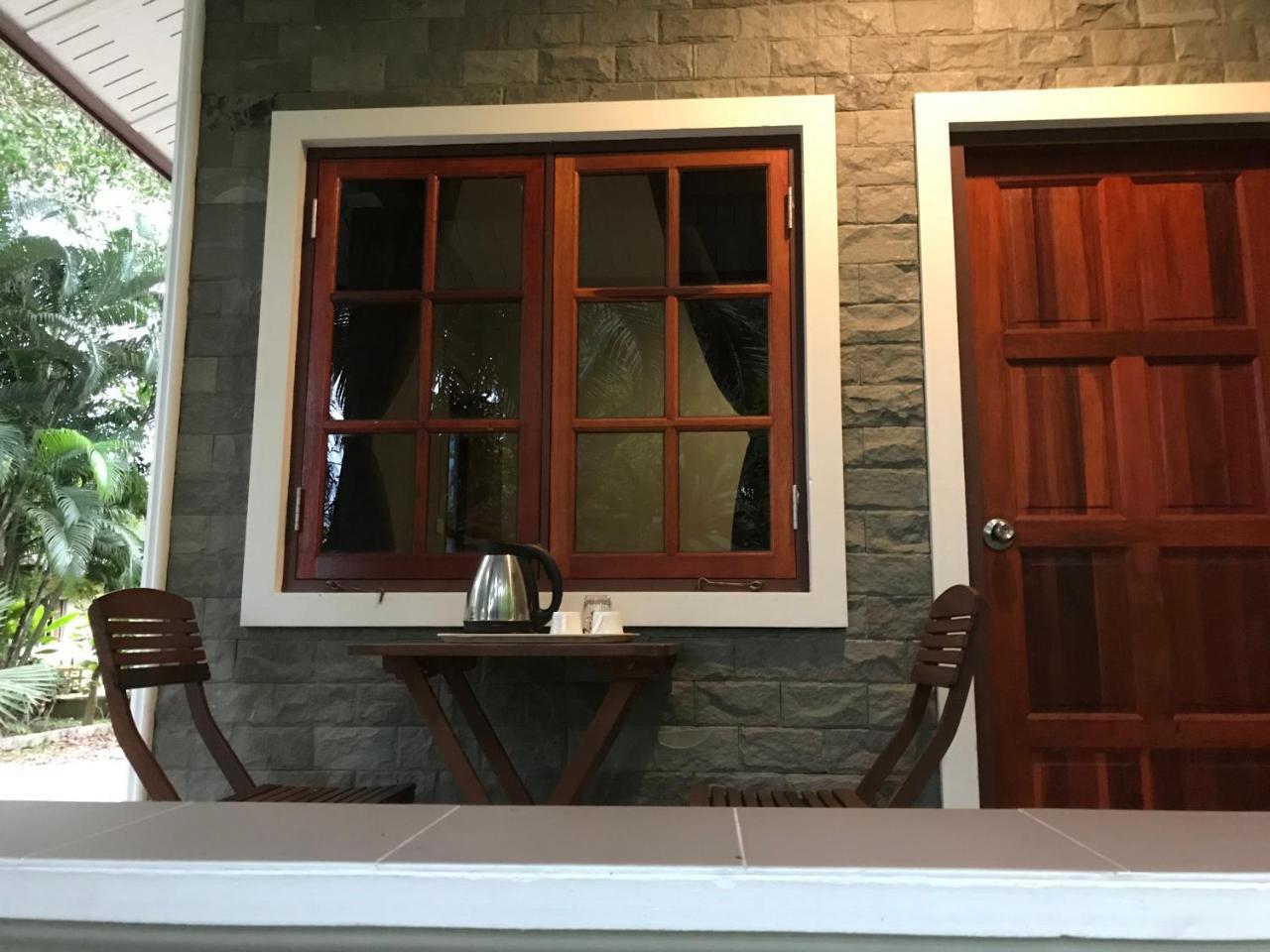 Coconut Bungalow Nai Yang Zewnętrze zdjęcie