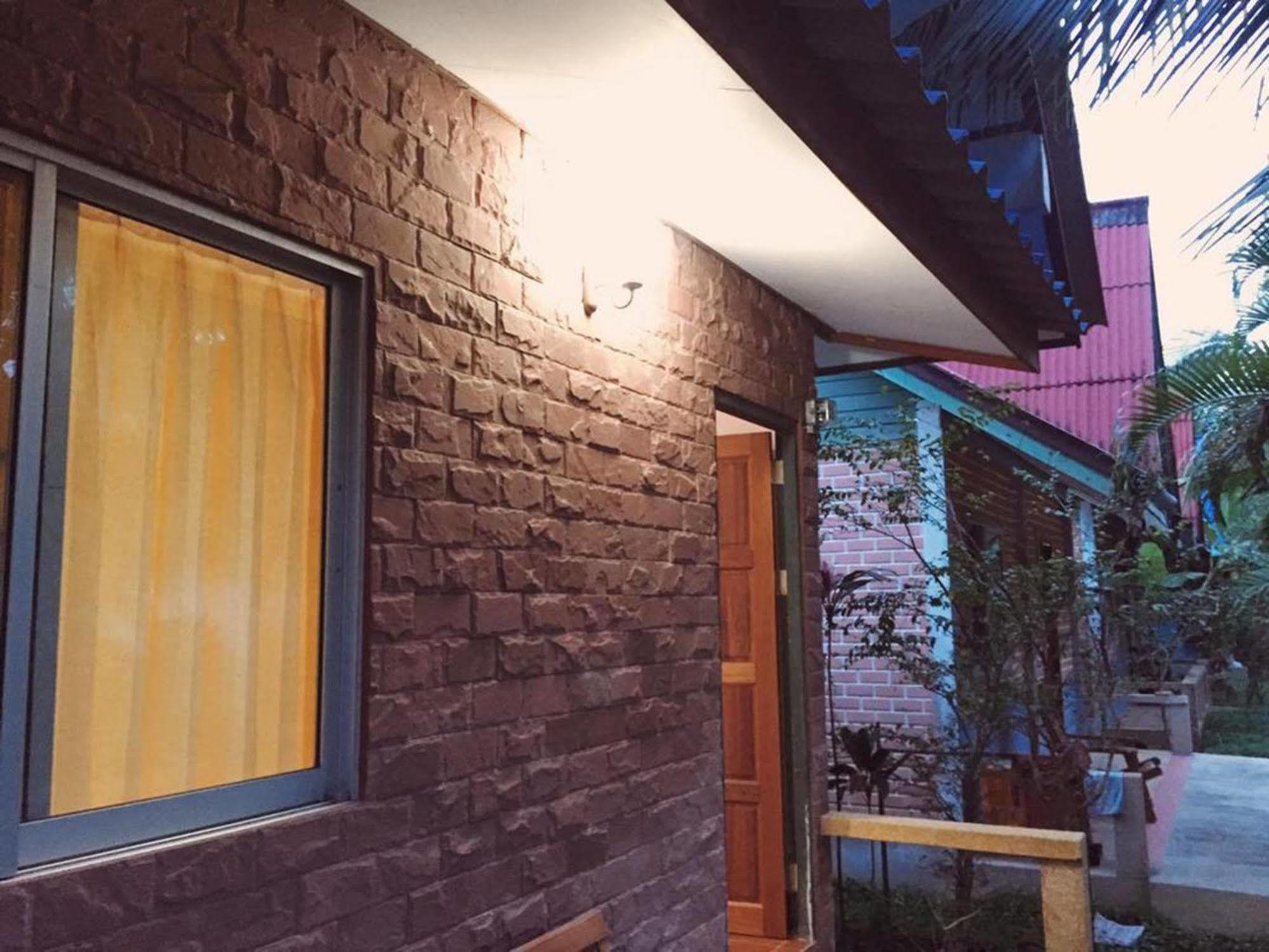 Coconut Bungalow Nai Yang Zewnętrze zdjęcie