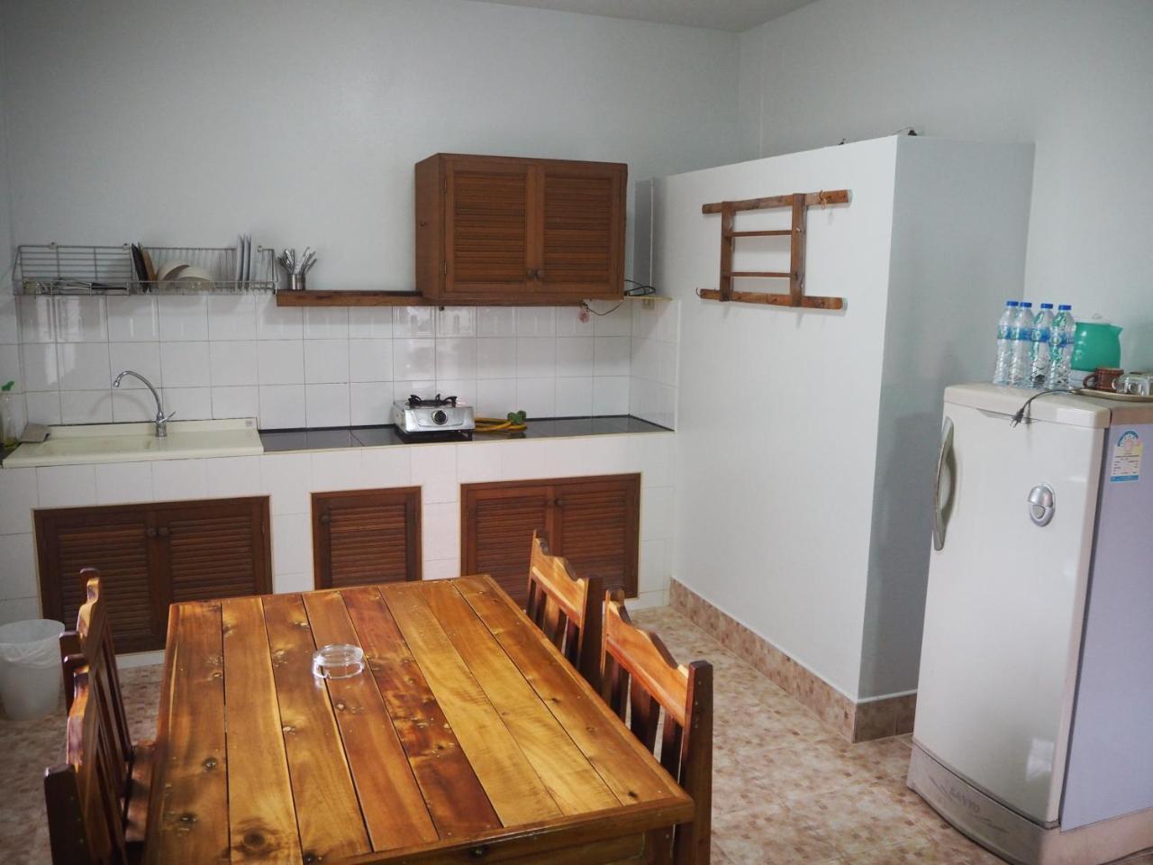 Coconut Bungalow Nai Yang Zewnętrze zdjęcie