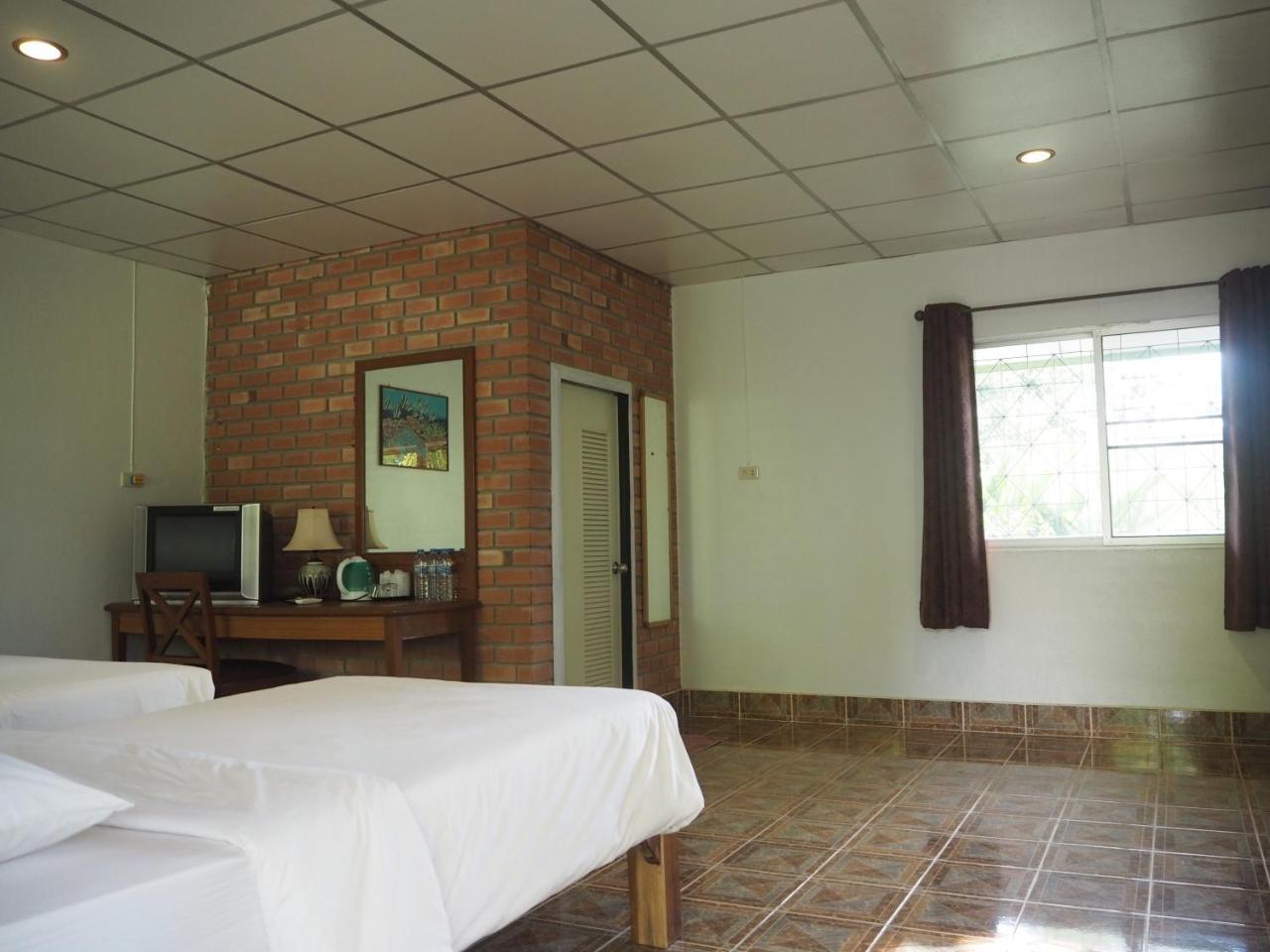 Coconut Bungalow Nai Yang Zewnętrze zdjęcie
