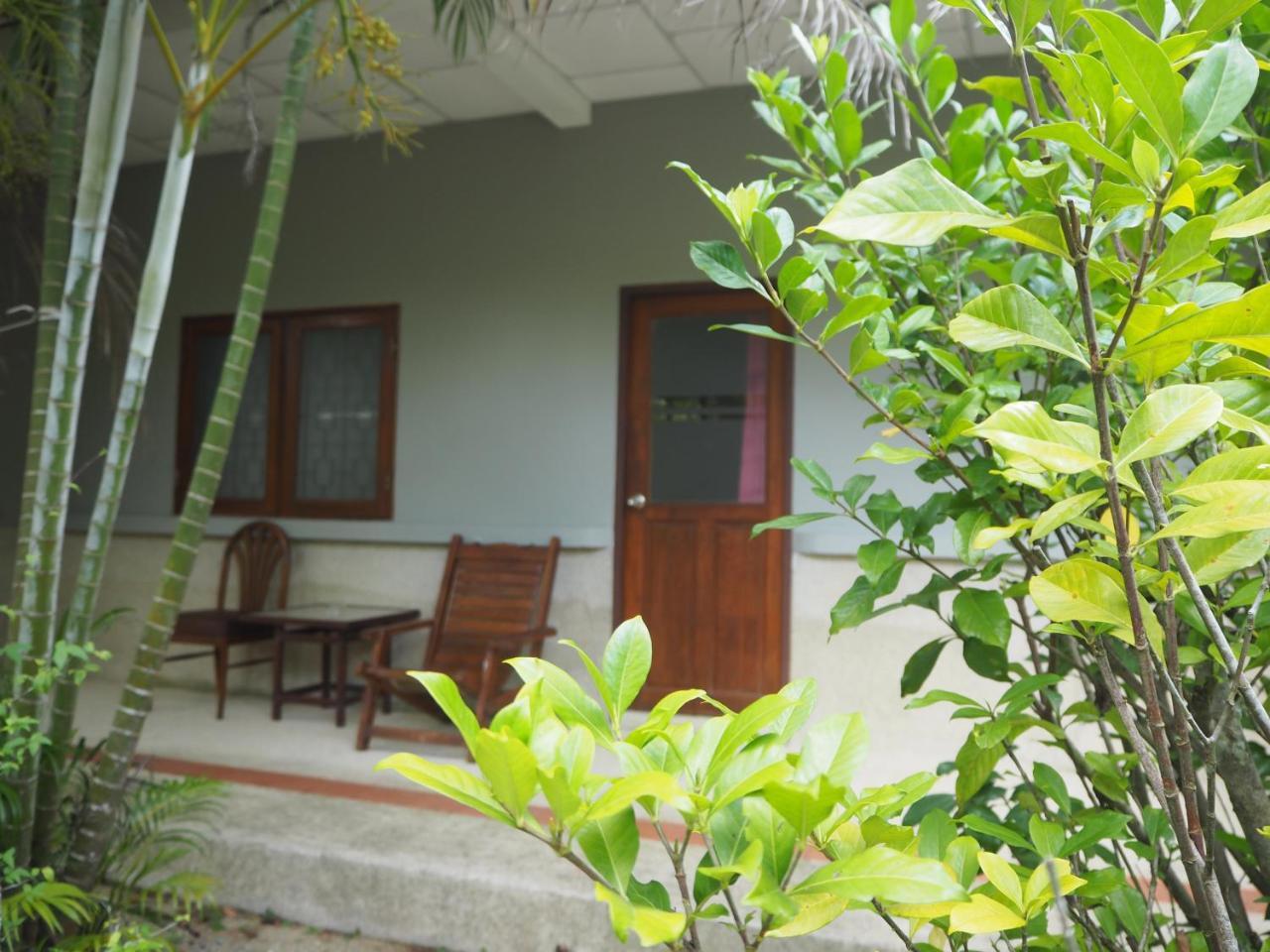 Coconut Bungalow Nai Yang Zewnętrze zdjęcie