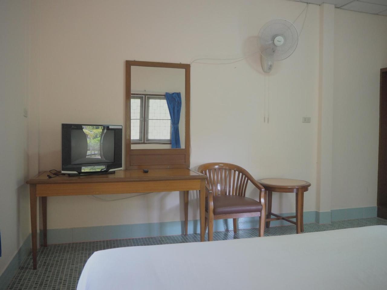 Coconut Bungalow Nai Yang Zewnętrze zdjęcie