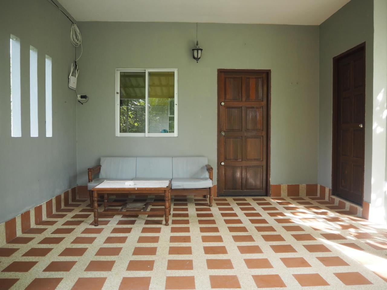 Coconut Bungalow Nai Yang Zewnętrze zdjęcie