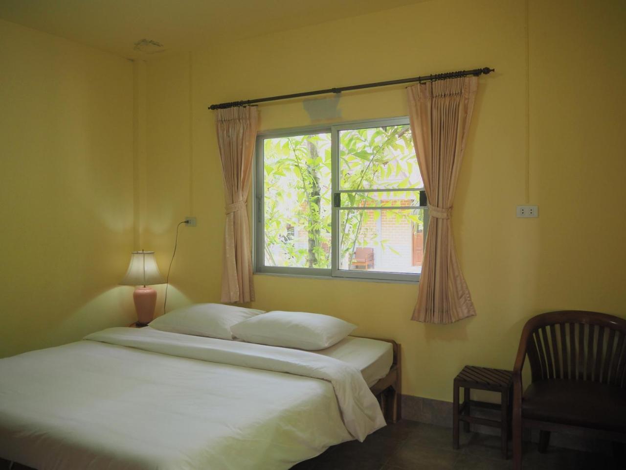 Coconut Bungalow Nai Yang Zewnętrze zdjęcie