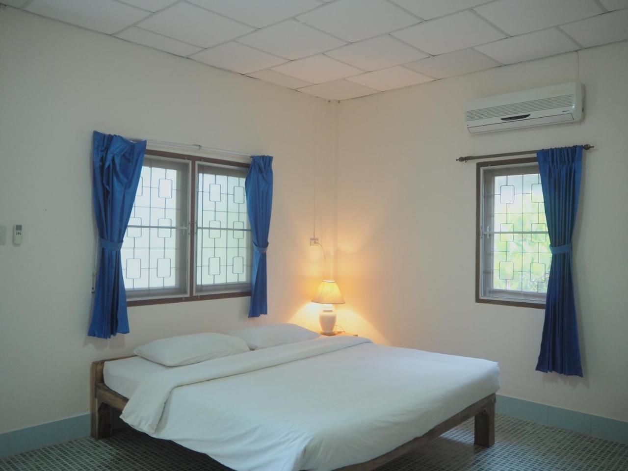 Coconut Bungalow Nai Yang Zewnętrze zdjęcie