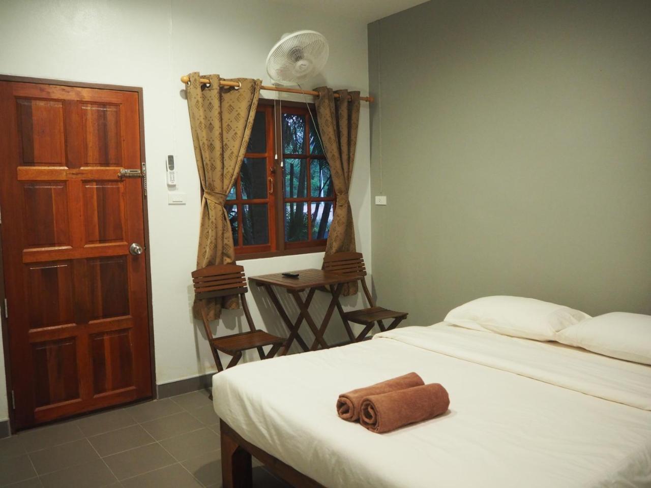 Coconut Bungalow Nai Yang Zewnętrze zdjęcie
