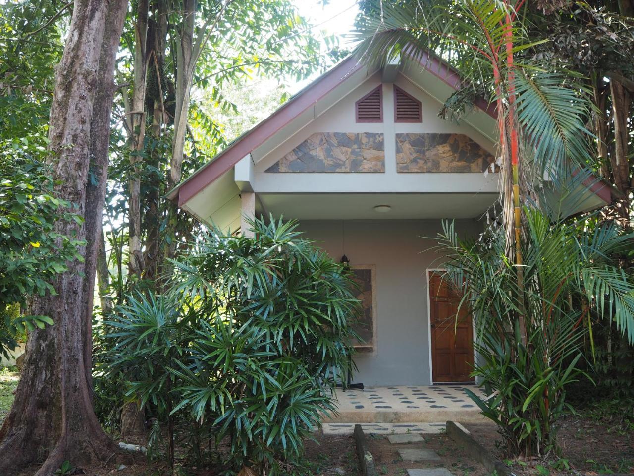 Coconut Bungalow Nai Yang Zewnętrze zdjęcie