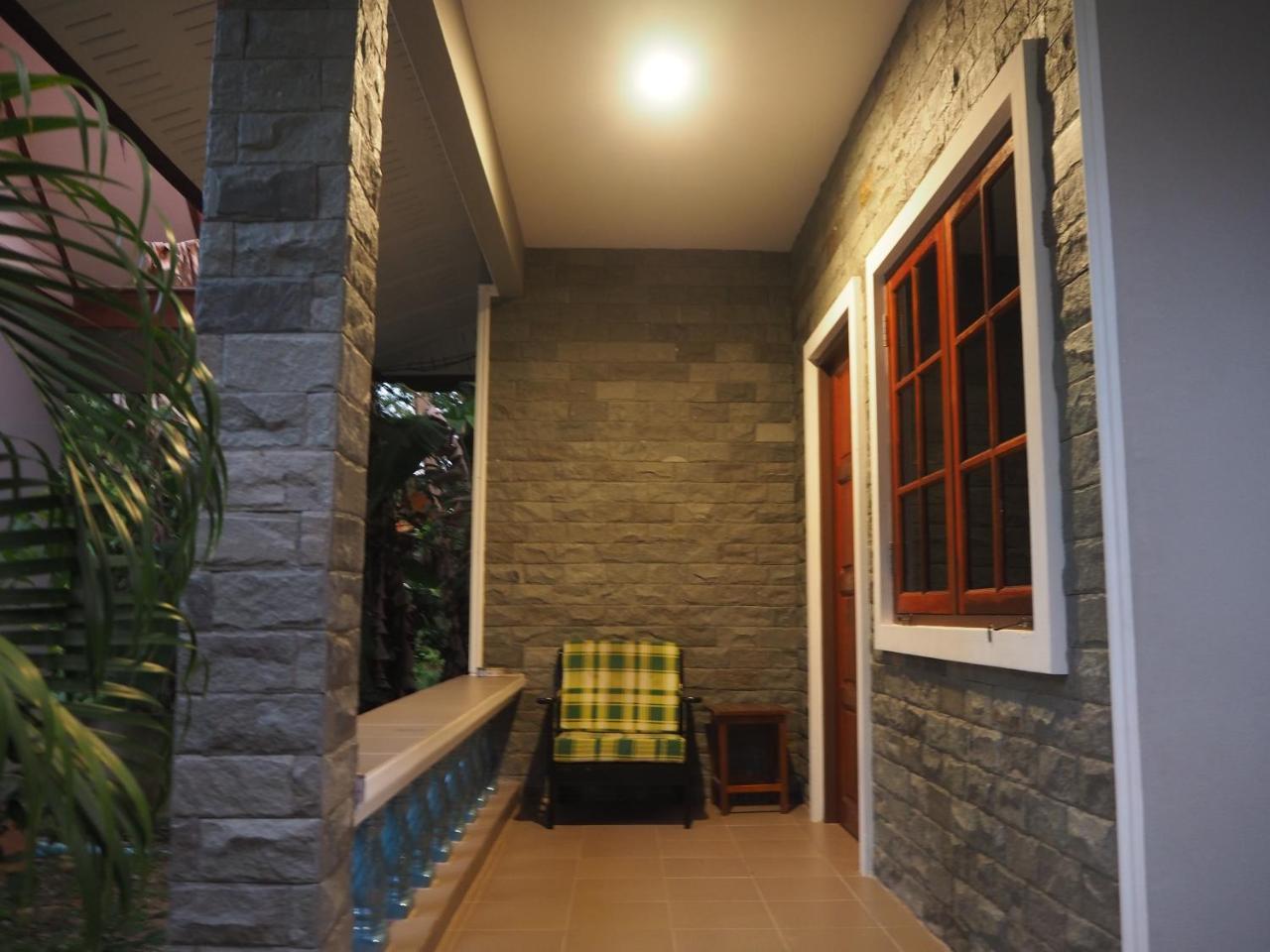 Coconut Bungalow Nai Yang Zewnętrze zdjęcie