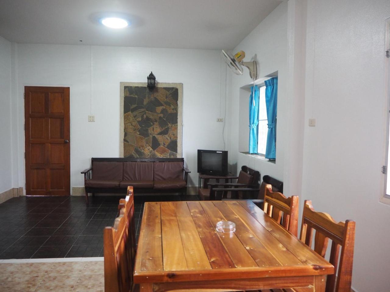 Coconut Bungalow Nai Yang Zewnętrze zdjęcie