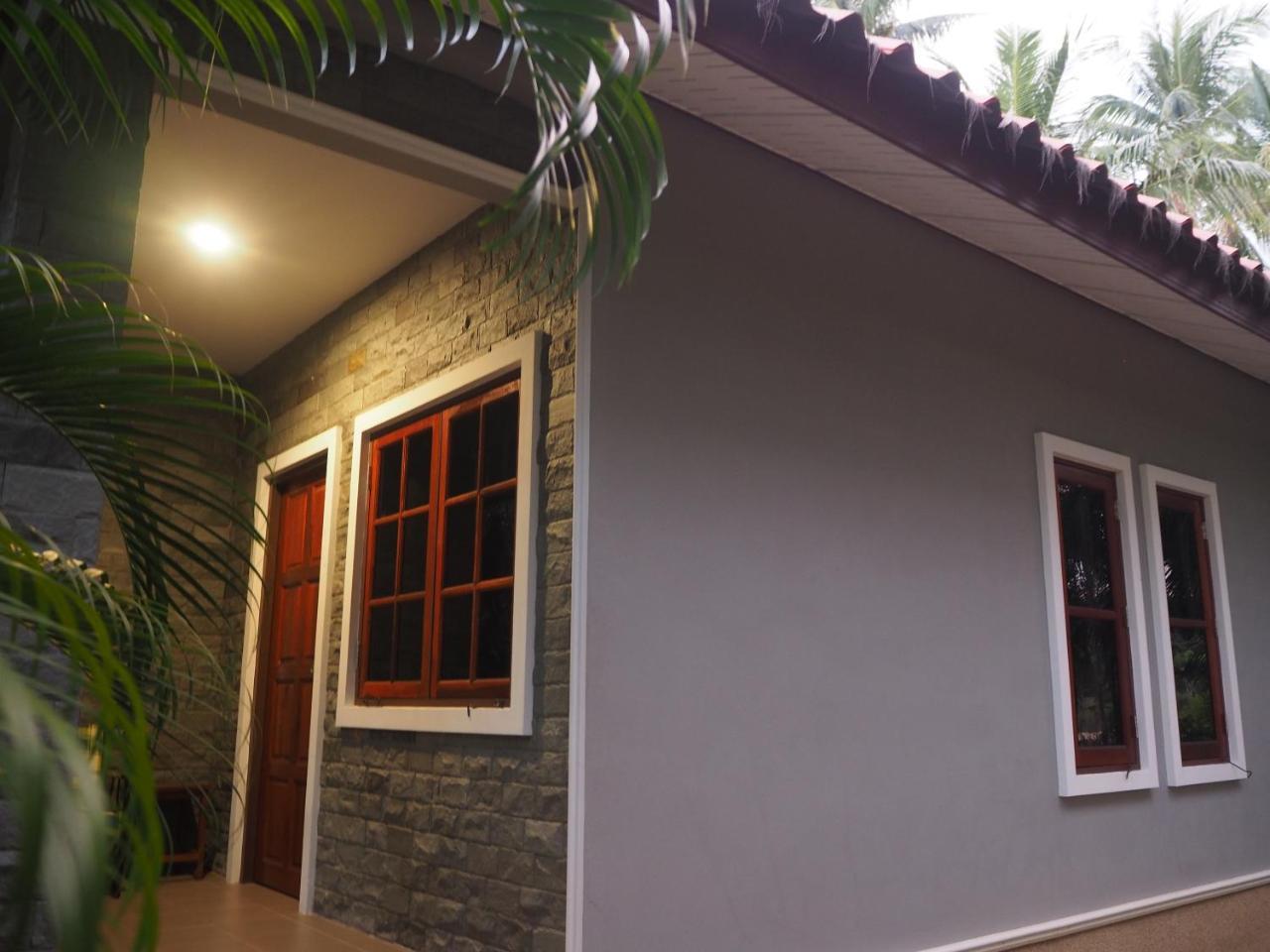 Coconut Bungalow Nai Yang Zewnętrze zdjęcie