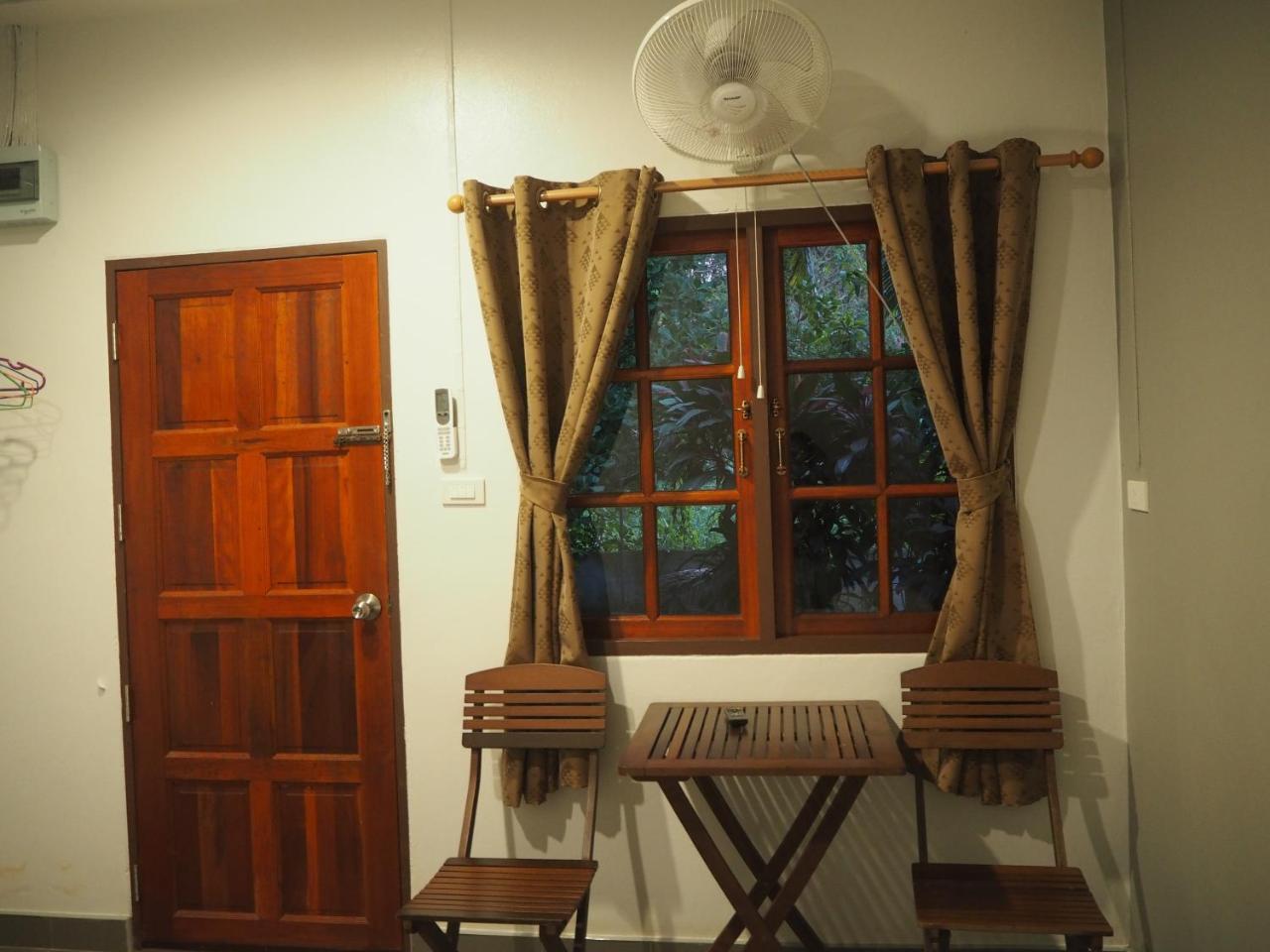 Coconut Bungalow Nai Yang Zewnętrze zdjęcie